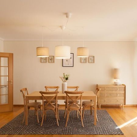 Flh Cascais Wooden Spacious Apartment المظهر الخارجي الصورة
