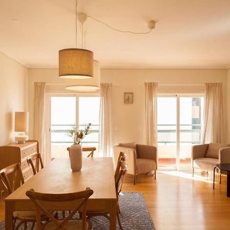 Flh Cascais Wooden Spacious Apartment المظهر الخارجي الصورة