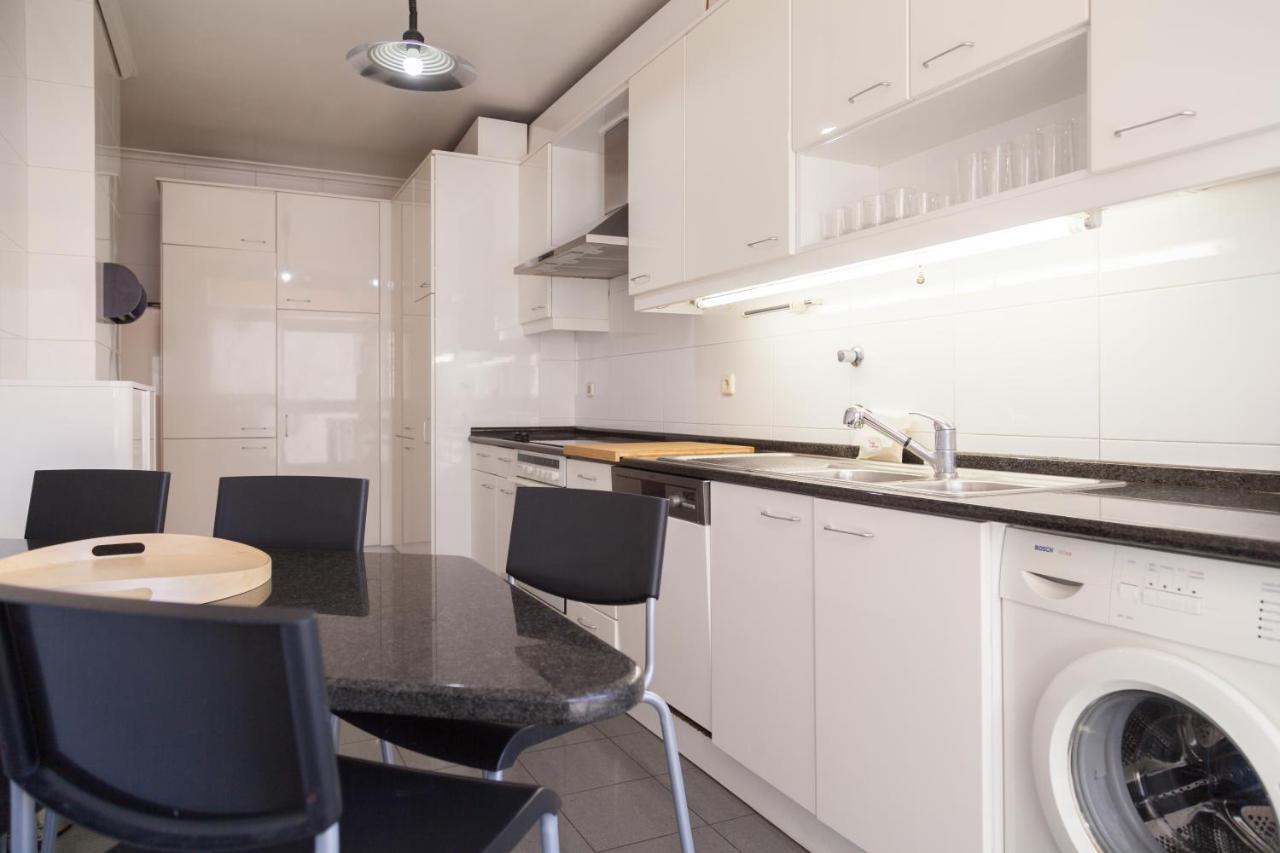 Flh Cascais Wooden Spacious Apartment المظهر الخارجي الصورة