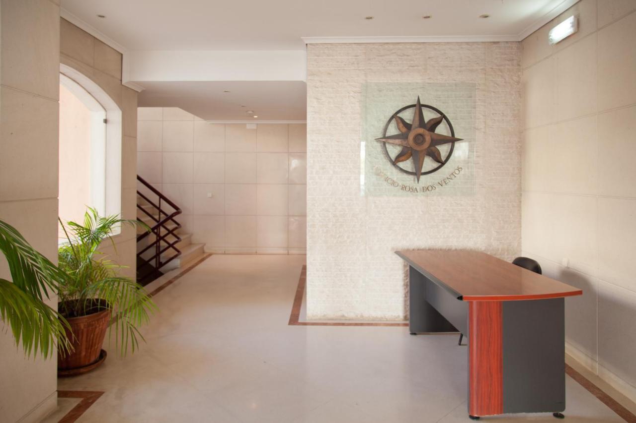 Flh Cascais Wooden Spacious Apartment المظهر الخارجي الصورة