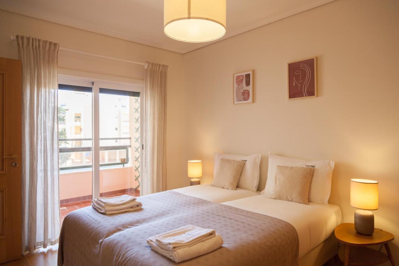 Flh Cascais Wooden Spacious Apartment المظهر الخارجي الصورة