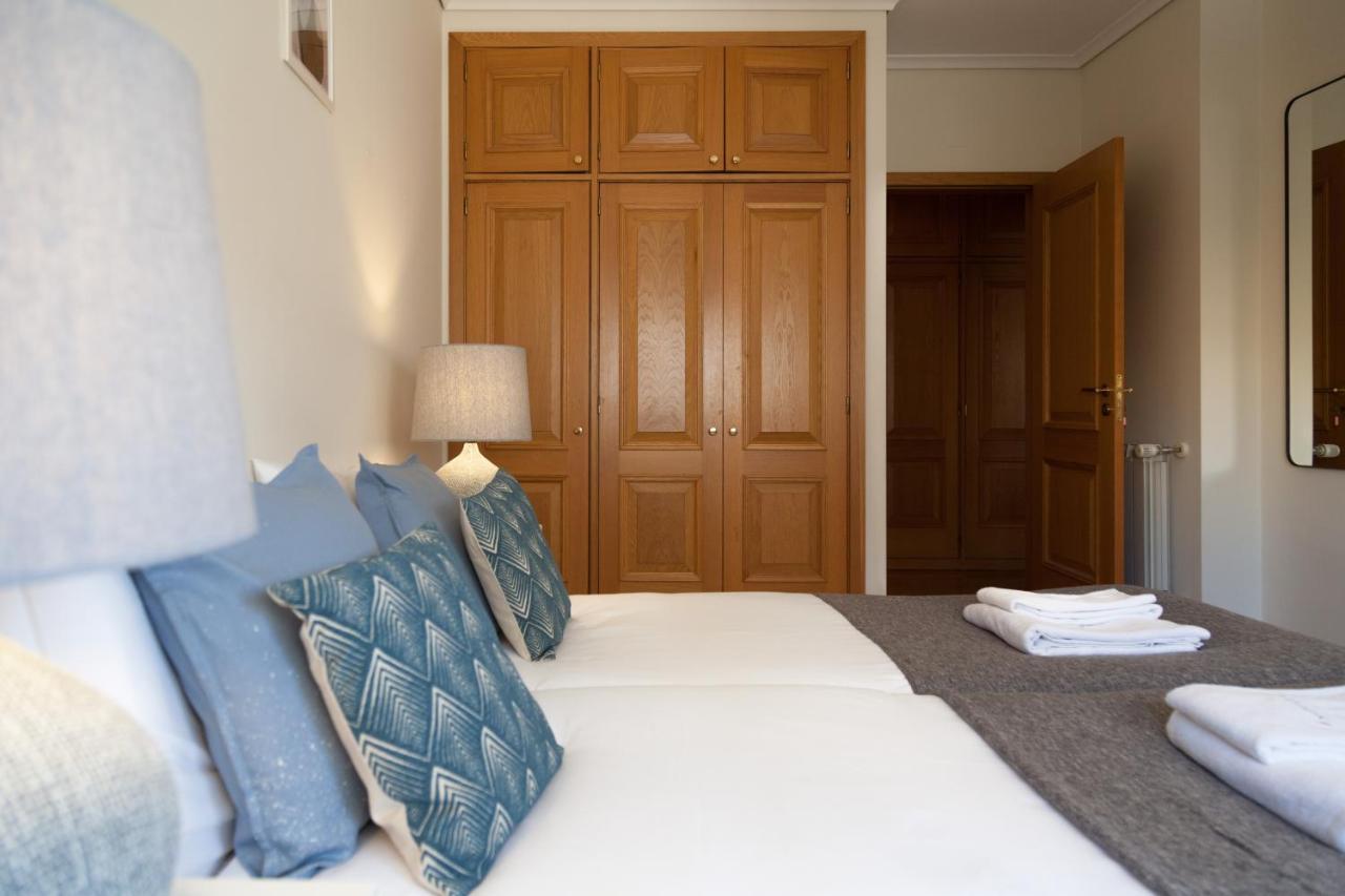 Flh Cascais Wooden Spacious Apartment المظهر الخارجي الصورة